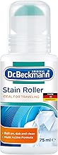 Dr. Beckmann Dr Beckmann Stain Remover Roller | Ideal for Travelling | Quick, Handy and Easy to Use | 75ml liquid