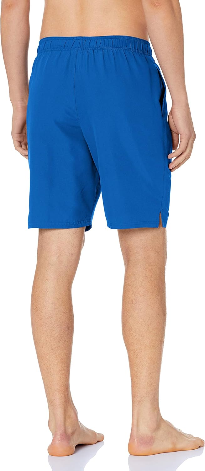 Nike Unisex-Adult Solid Lap 9" Volley Short Swim Trunk - Image 3