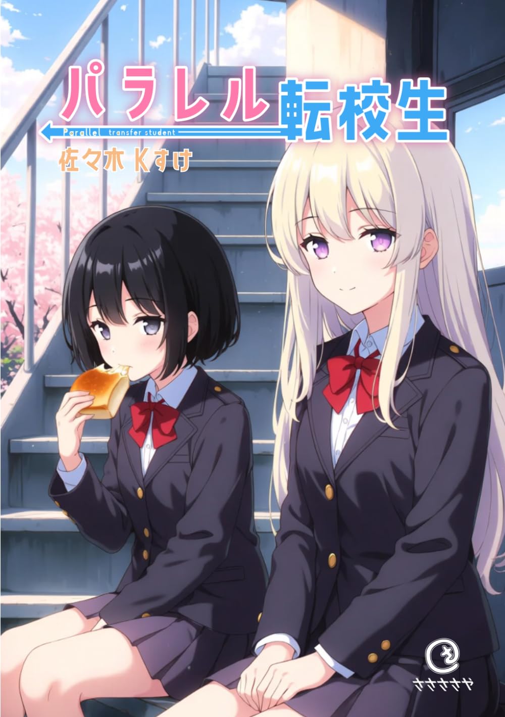 パラレル転校生