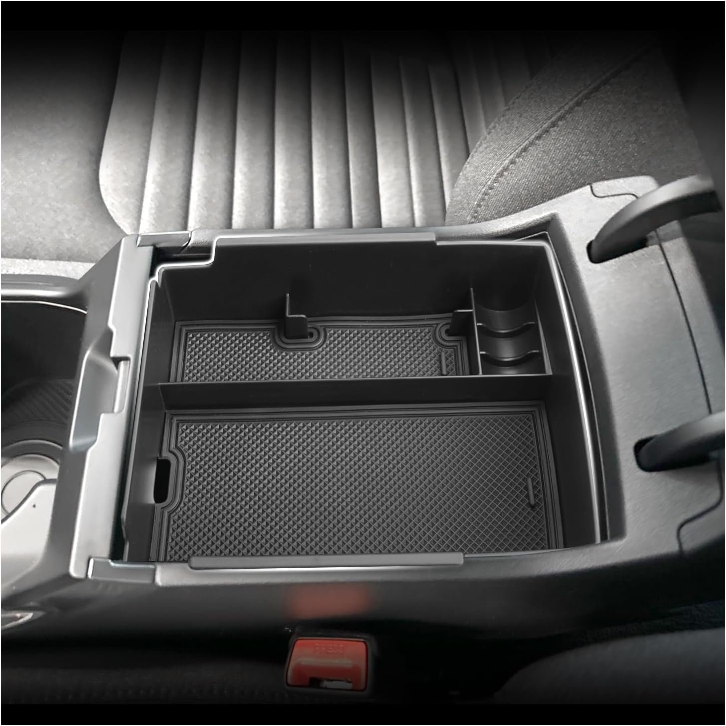 SXCY for 2025 2026 Kia K5 Wireless Charging Protective Mats 2025 2026 Kia K5 LXS/GT/GT-Line/EX Accessories Center Console Inserts Liner Anti-Slip Anti-Dust Waterproof Mats