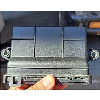 OKKI Auto Parts Engine ECU Computer Board Control Unit Module