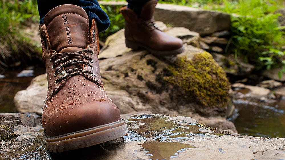 Panama Jack Amur Gtx Botas militaresHombre