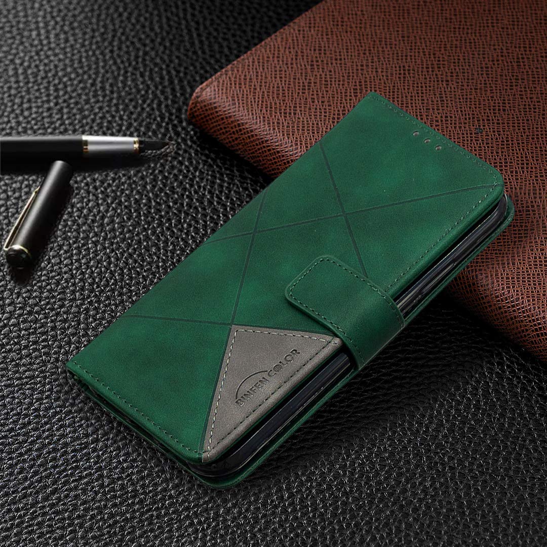 LEMAXELERS Custodia Galaxy A10 Cover Portafoglio,Samsung Galaxy A10