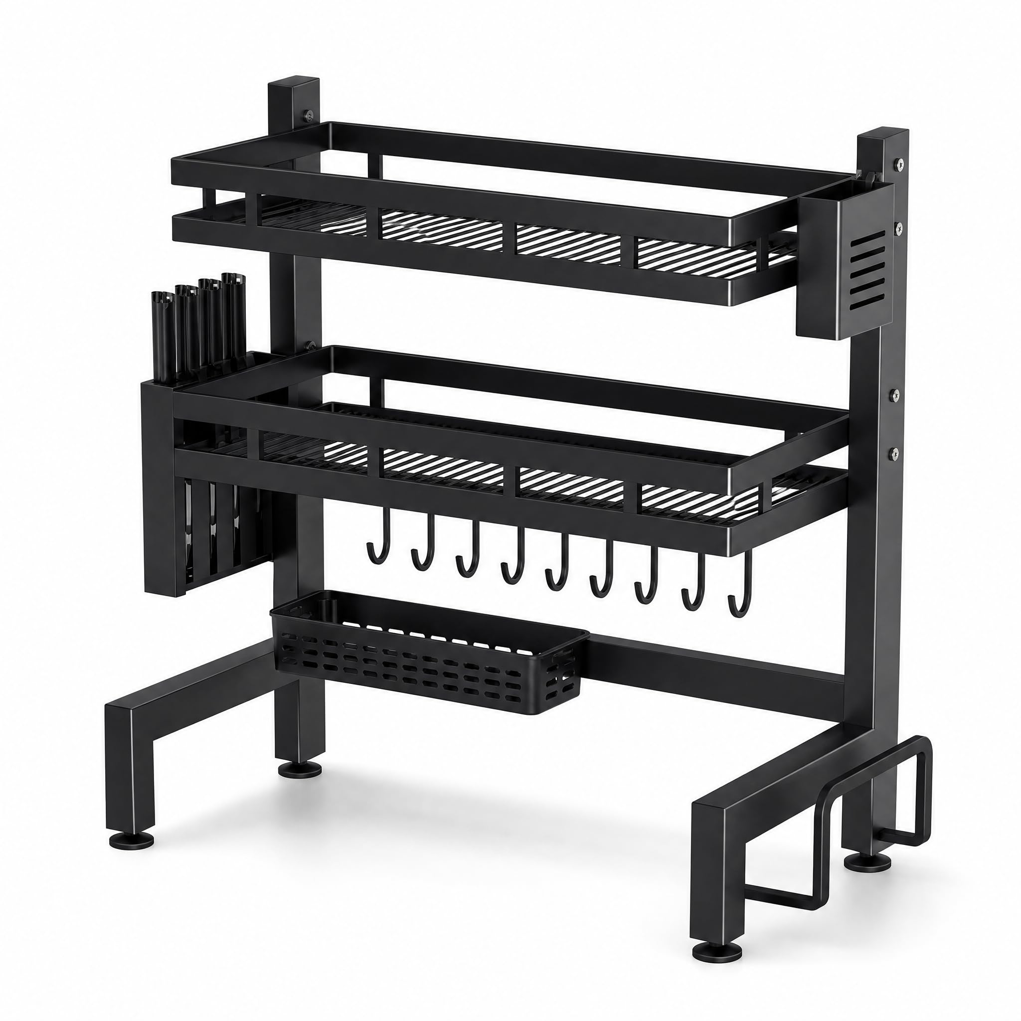 Escurreplatos Cocina Metal Varios