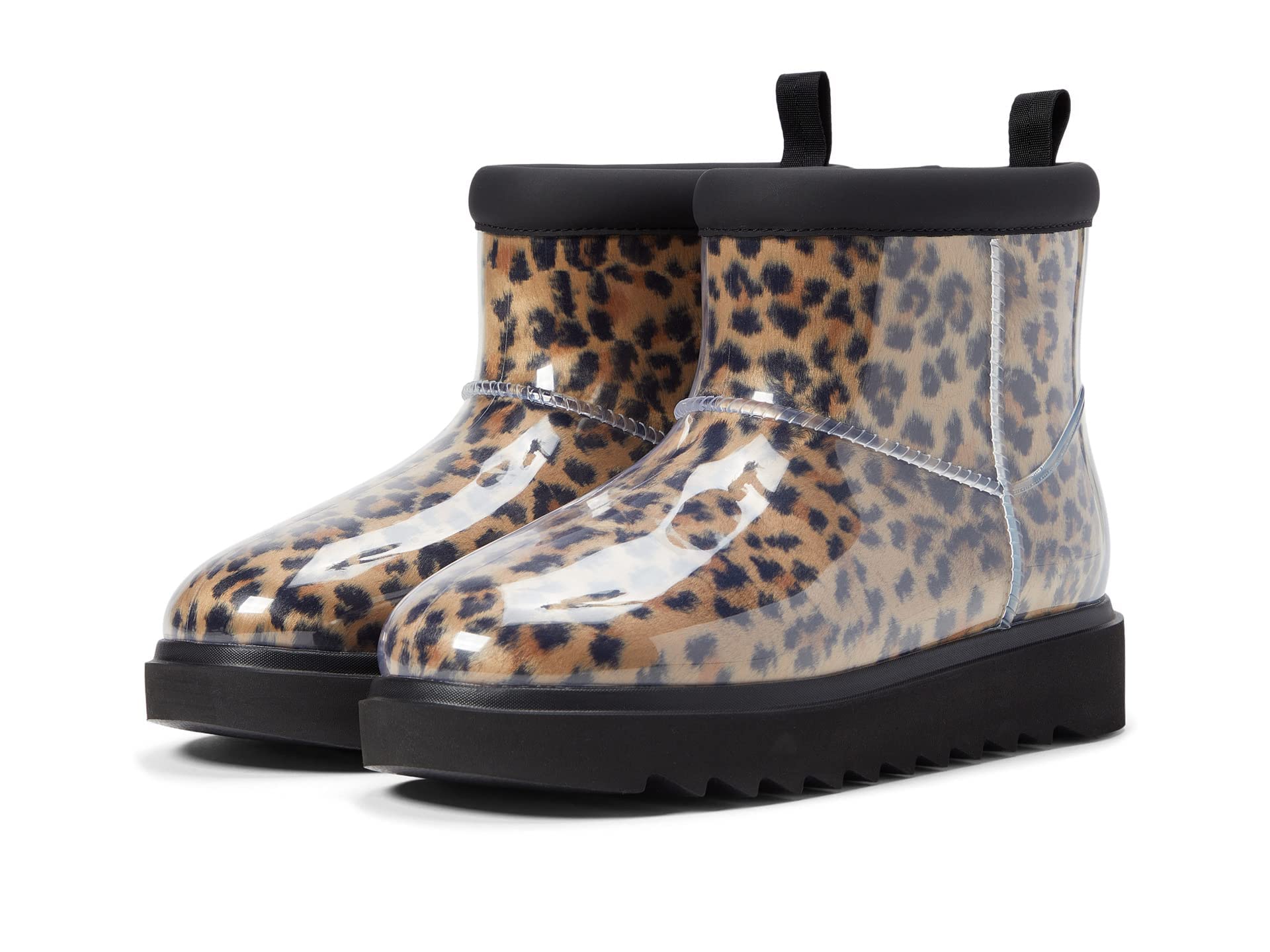 Koolaburra by UGG Womens KOOLA Clear Mini Fashion Boot