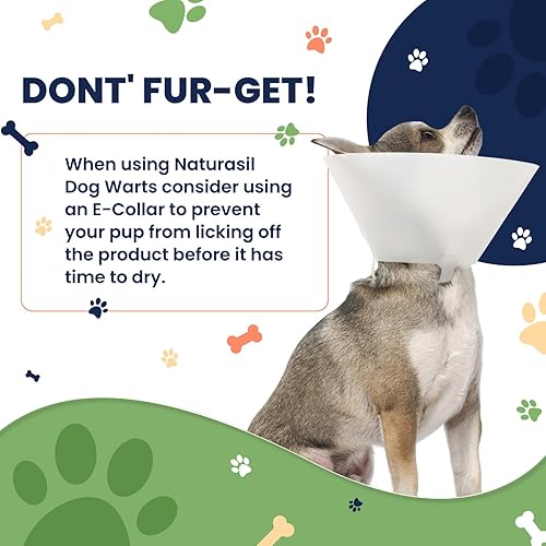 Miniatura 7 de naturasil Tratamiento perro verrugas 15 ml