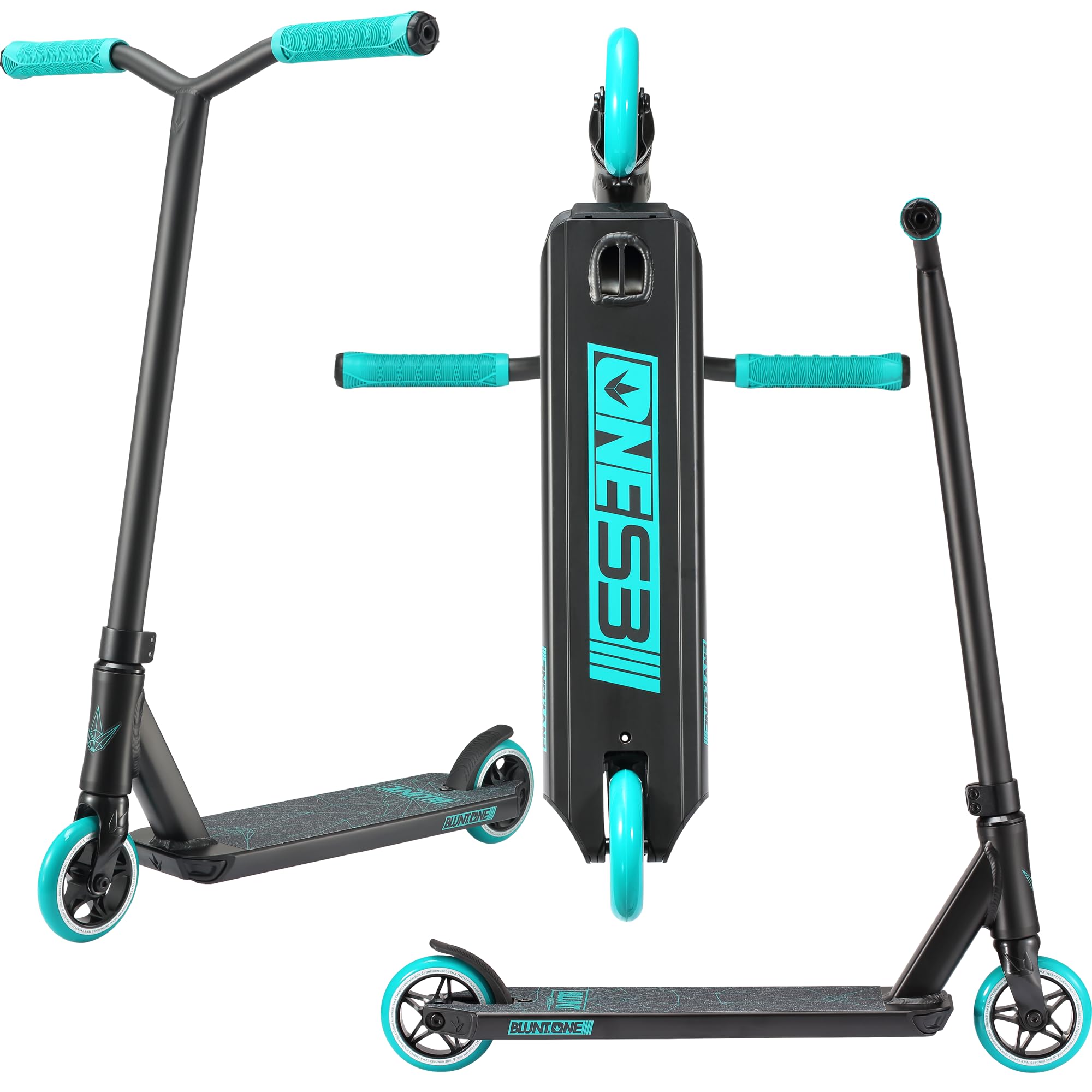 Blunt Scooters One S3 - Patinete completo
