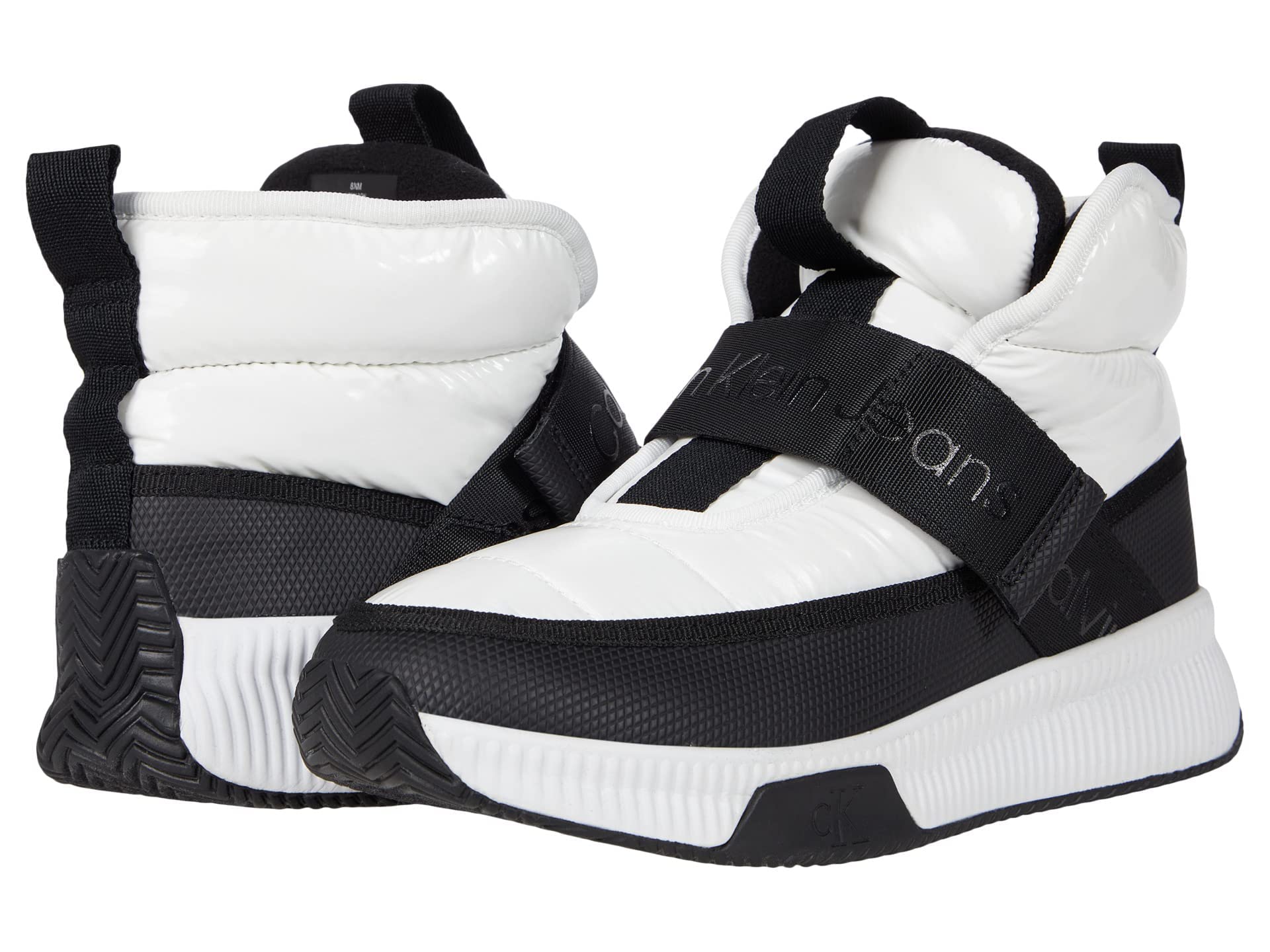 Calvin Klein Mabon Scarpe da ginnasticaBambine e Ragazze