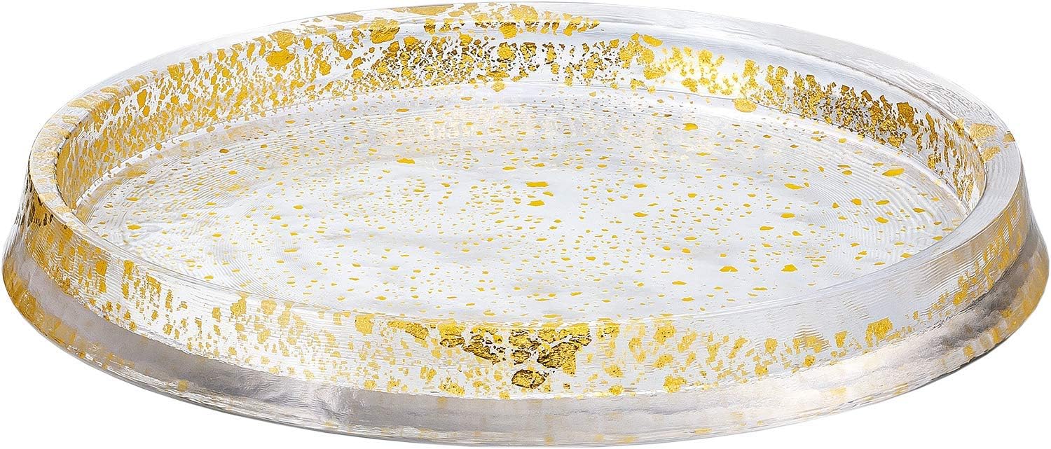 イッタラ カステヘルミ 10cm クリア ・グレーとフローラボウル