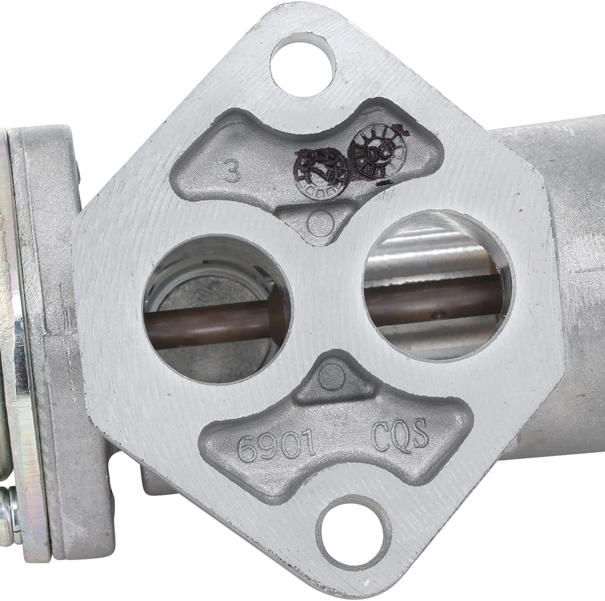 Hitachi ABV0034 Idle Air Control Valve