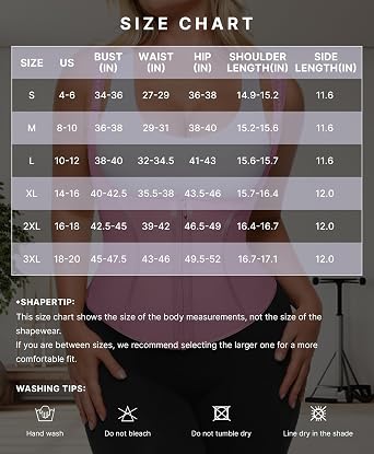 SHAPELLX Waist Trainer for Women Tummy Control Corset Shapewear Workout Faja Body Shaper with Adjustable Shoulder Strap