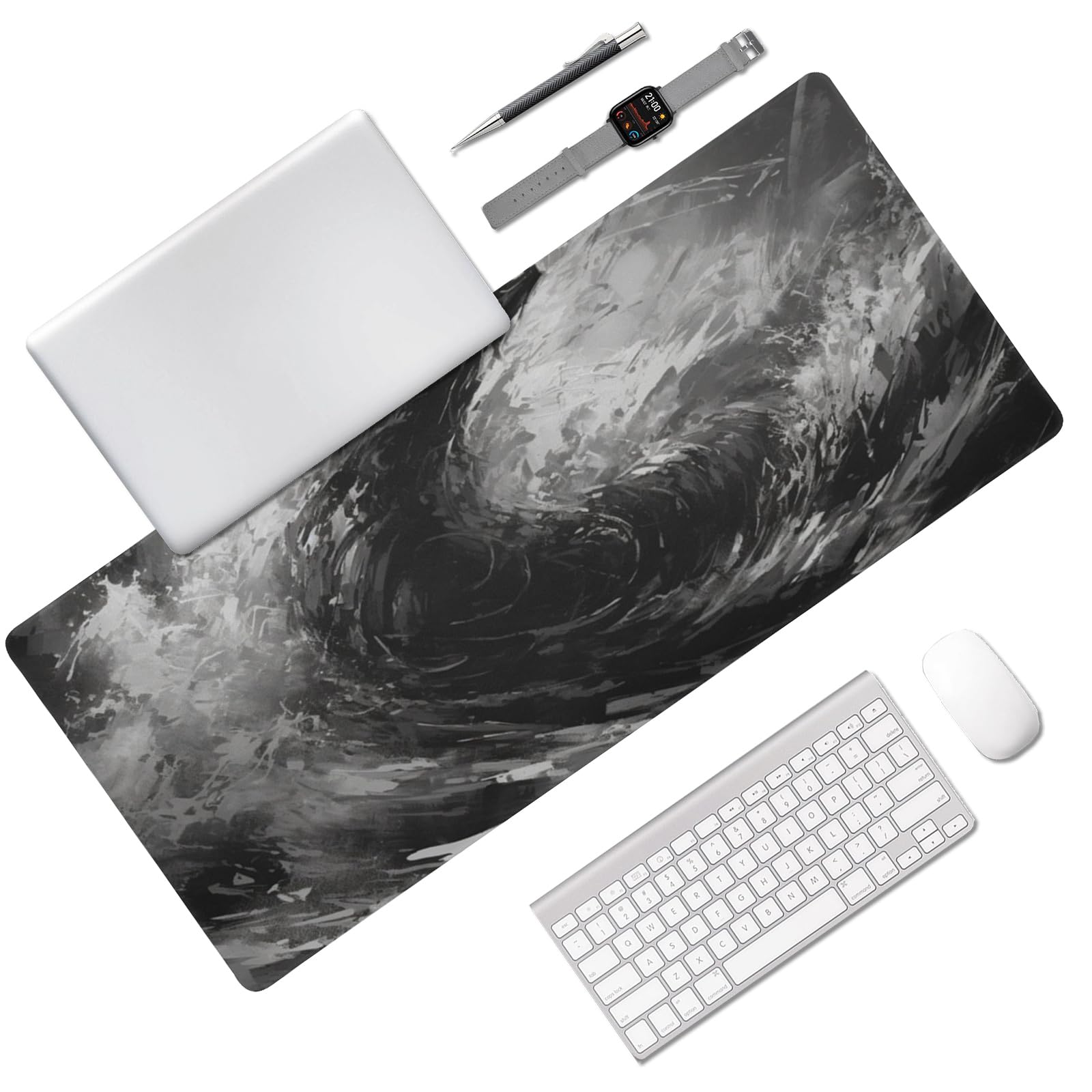 Amazon.co.jp: 大きなサイズ 印象派スタイル プリント