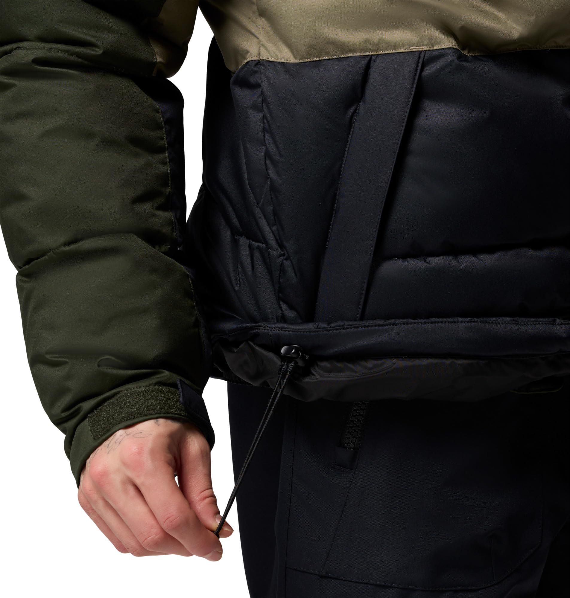 Columbia Slope Style Jacket Chaqueta estilo pendiente Hombre