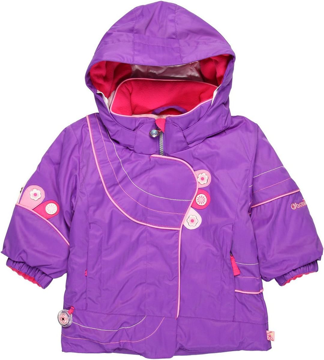 Obermeyer Karma Jacket 2