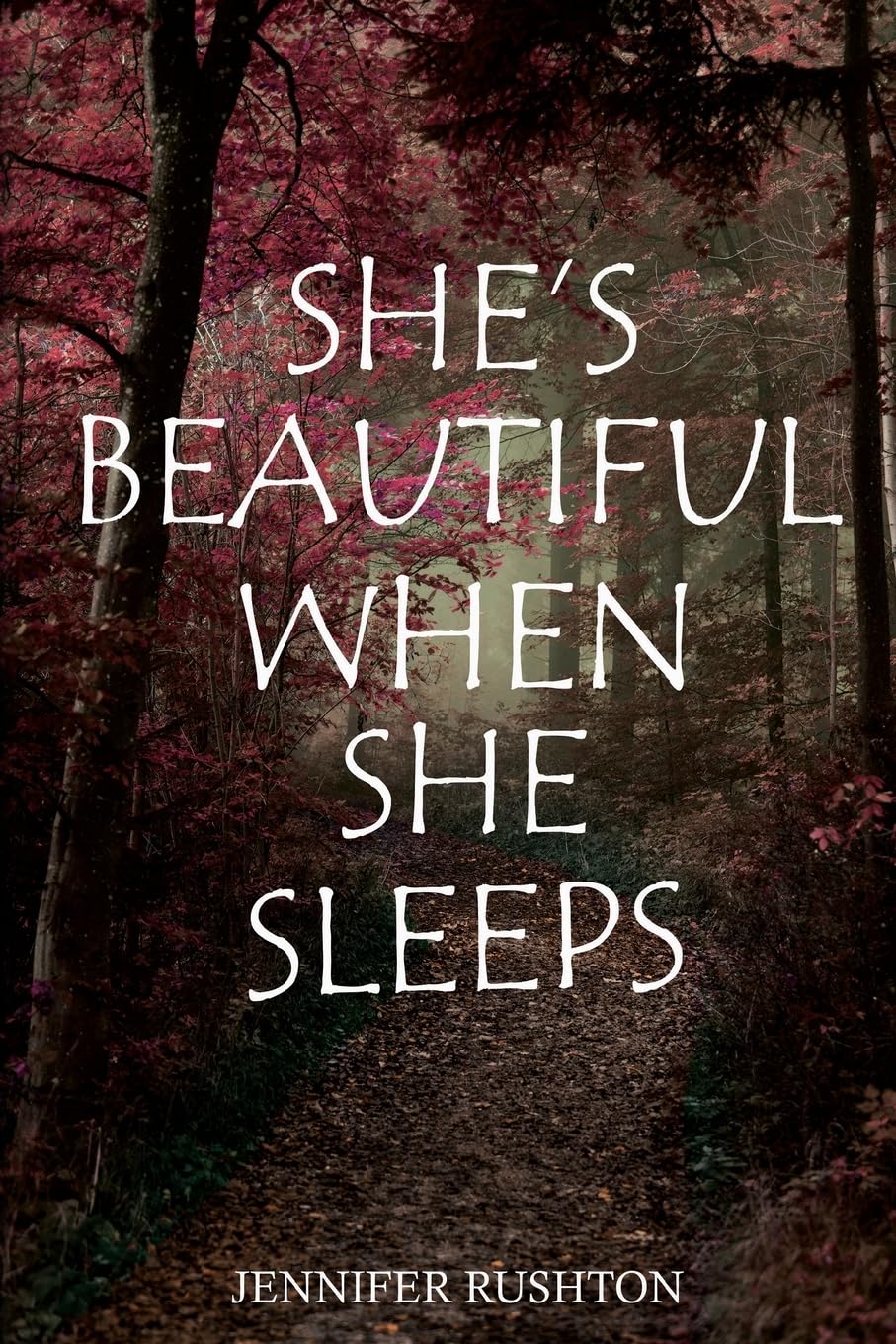 She's Beautiful When She Sleeps