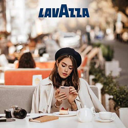 Miniatura 8 de Lavazza K-Cups Mix 30 cápsulas  Classico, Perfecto, Gran Aroma, 10ea Espresso Cups Arábica  Compatible con cafeteras Keurig, máquinas de café de una