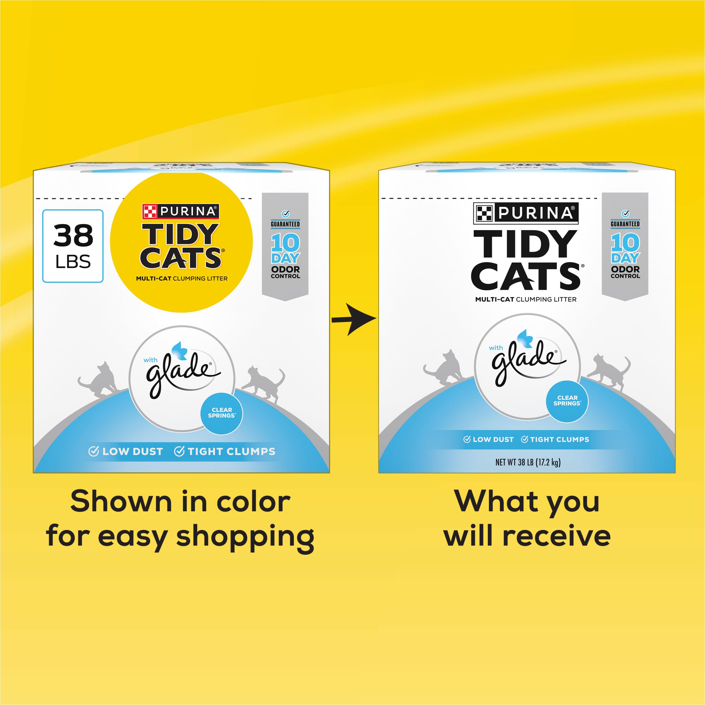 Go to store page for "Scented". - image 2