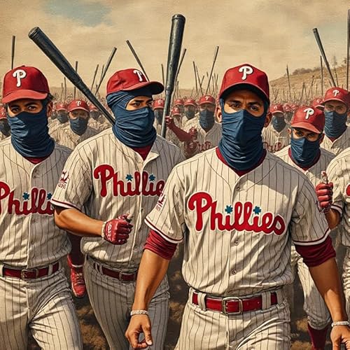 Episode 152: Welcome to Red October!