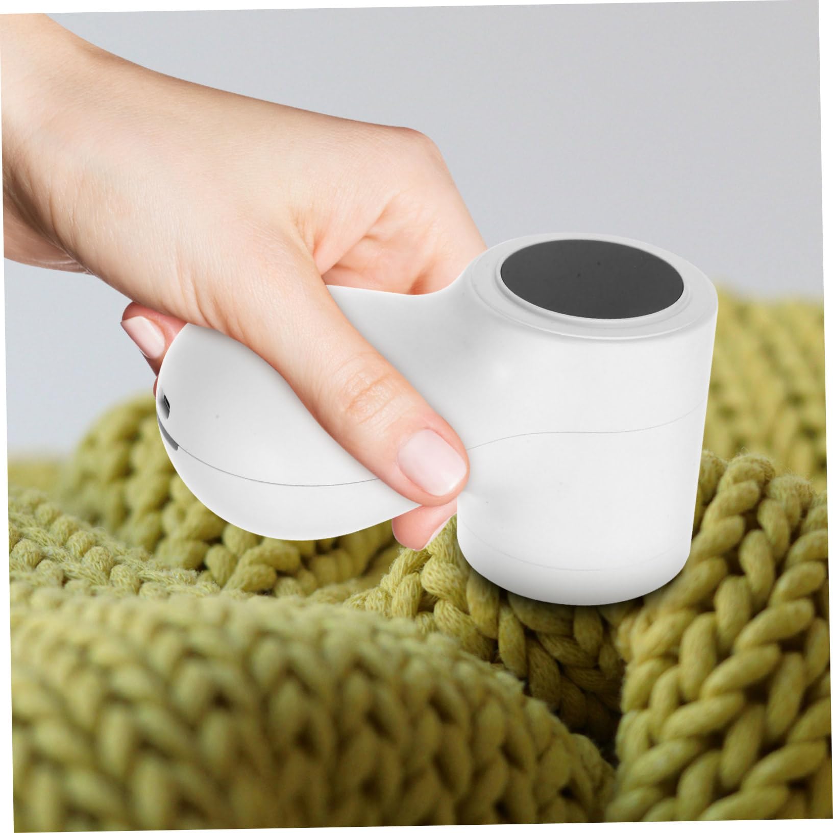 Recortador De Bolas De Pelo Eléctrico Para Ropa Afeitadora De Suéteres Quitapelusas Para Casa Quita Bolitas De Jerseys