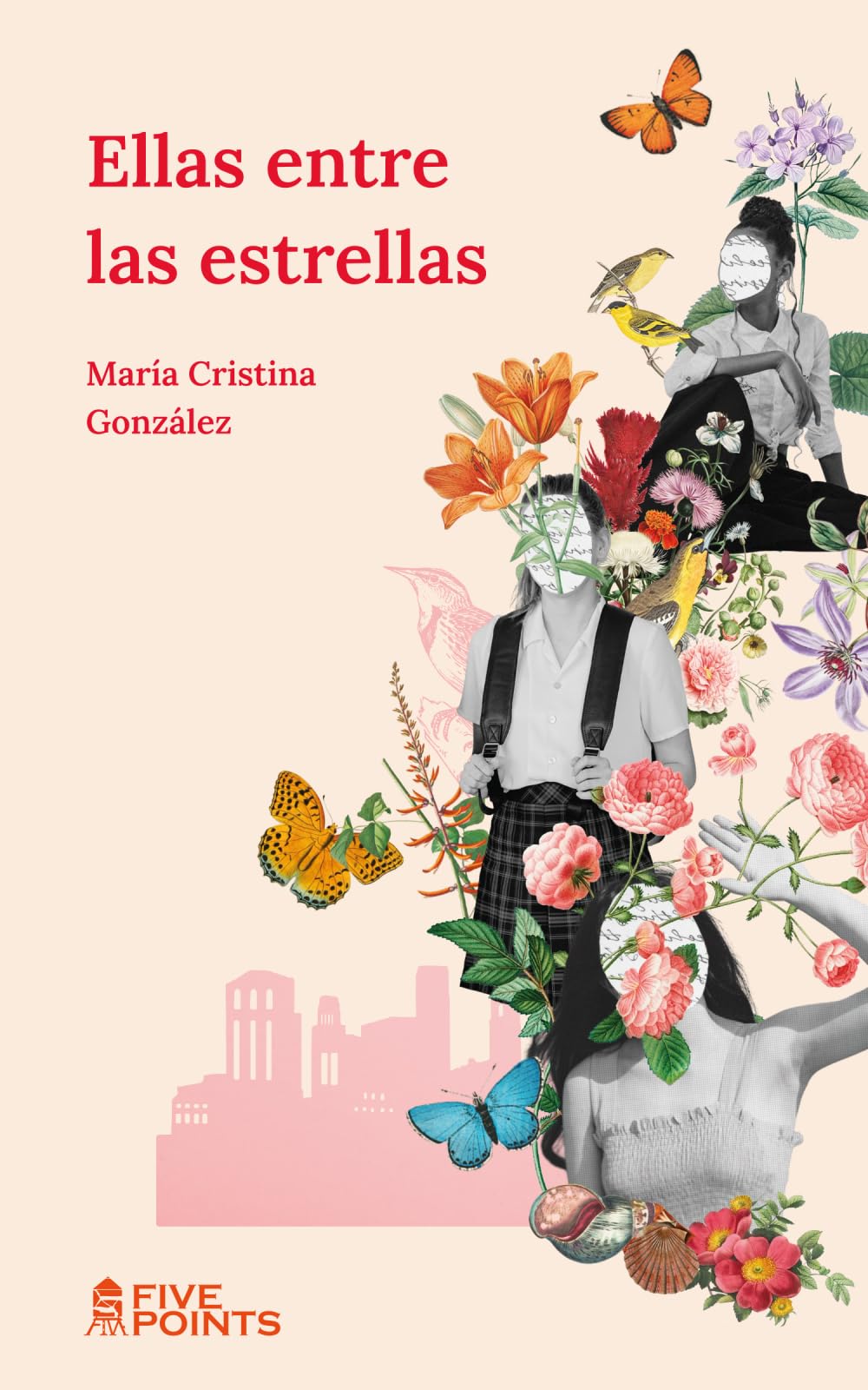 Ellas entre las estrellas