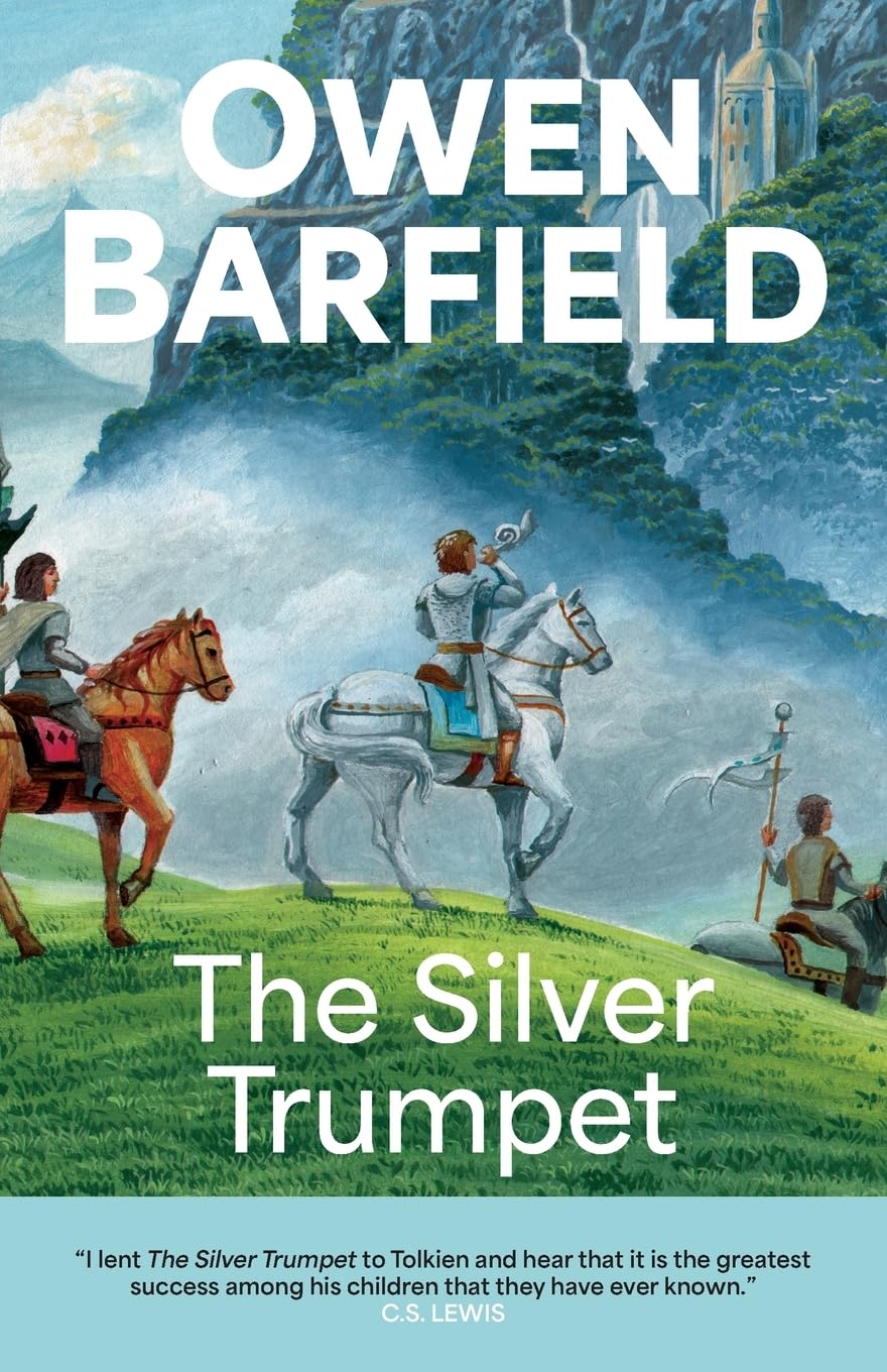 The Silver Trumpet | Amazon.com.br