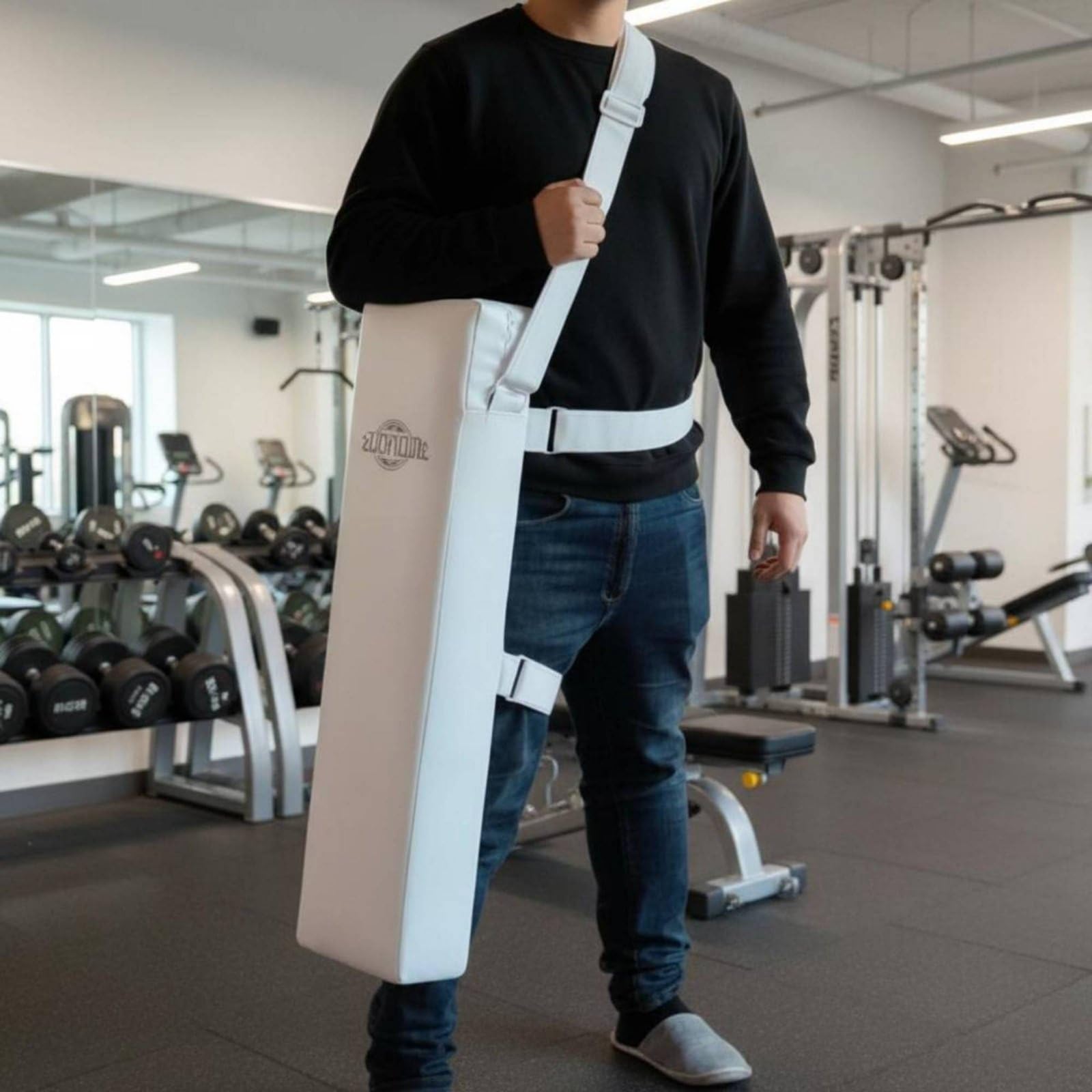Kick Pad Arti Marziali Durevole Cuscino da Allenamento Taekwondo Protezione Sicura Attrezzatura Sportiva per Palestra