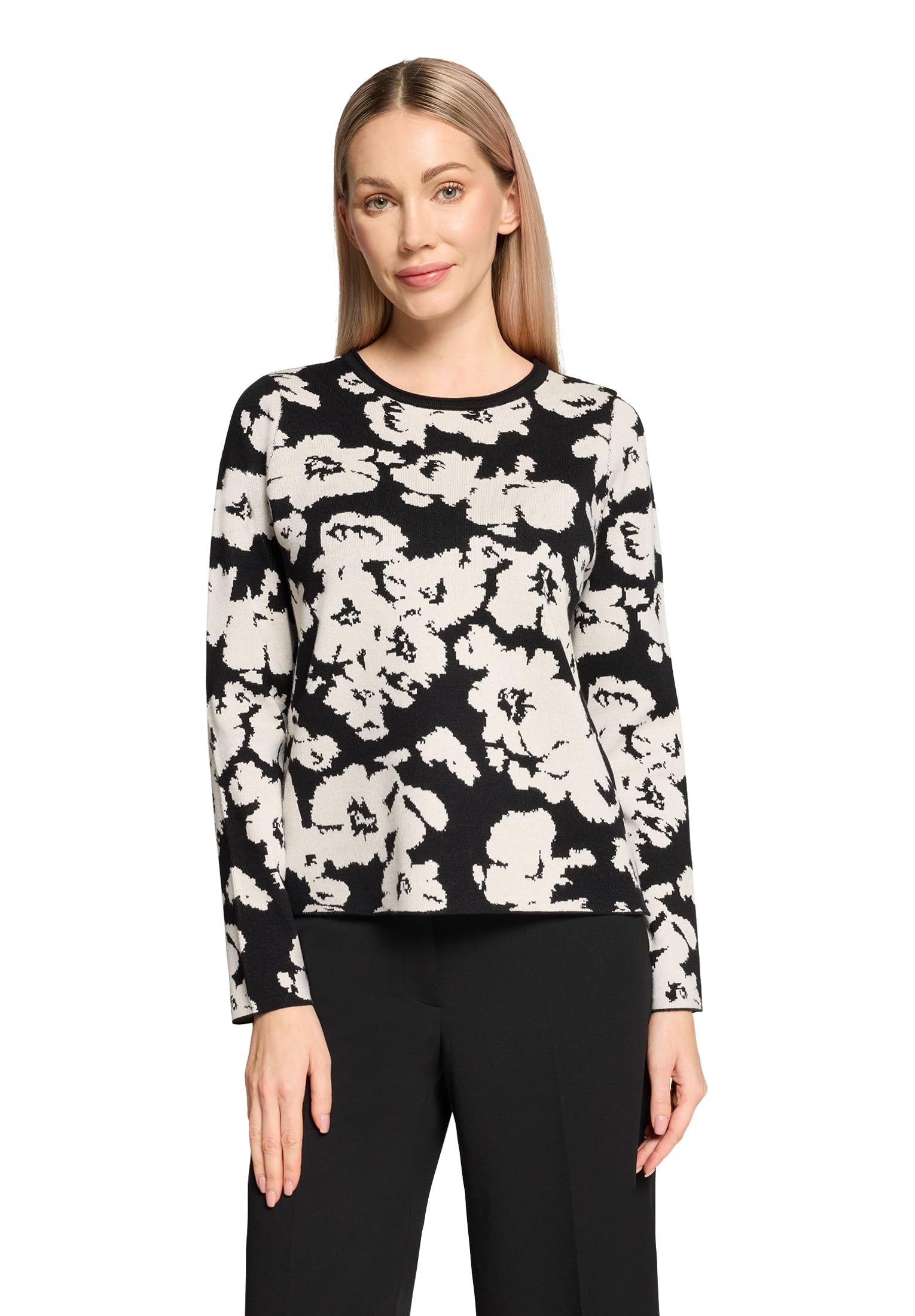 Betty Barclay Damen 5391/2907 Pullover