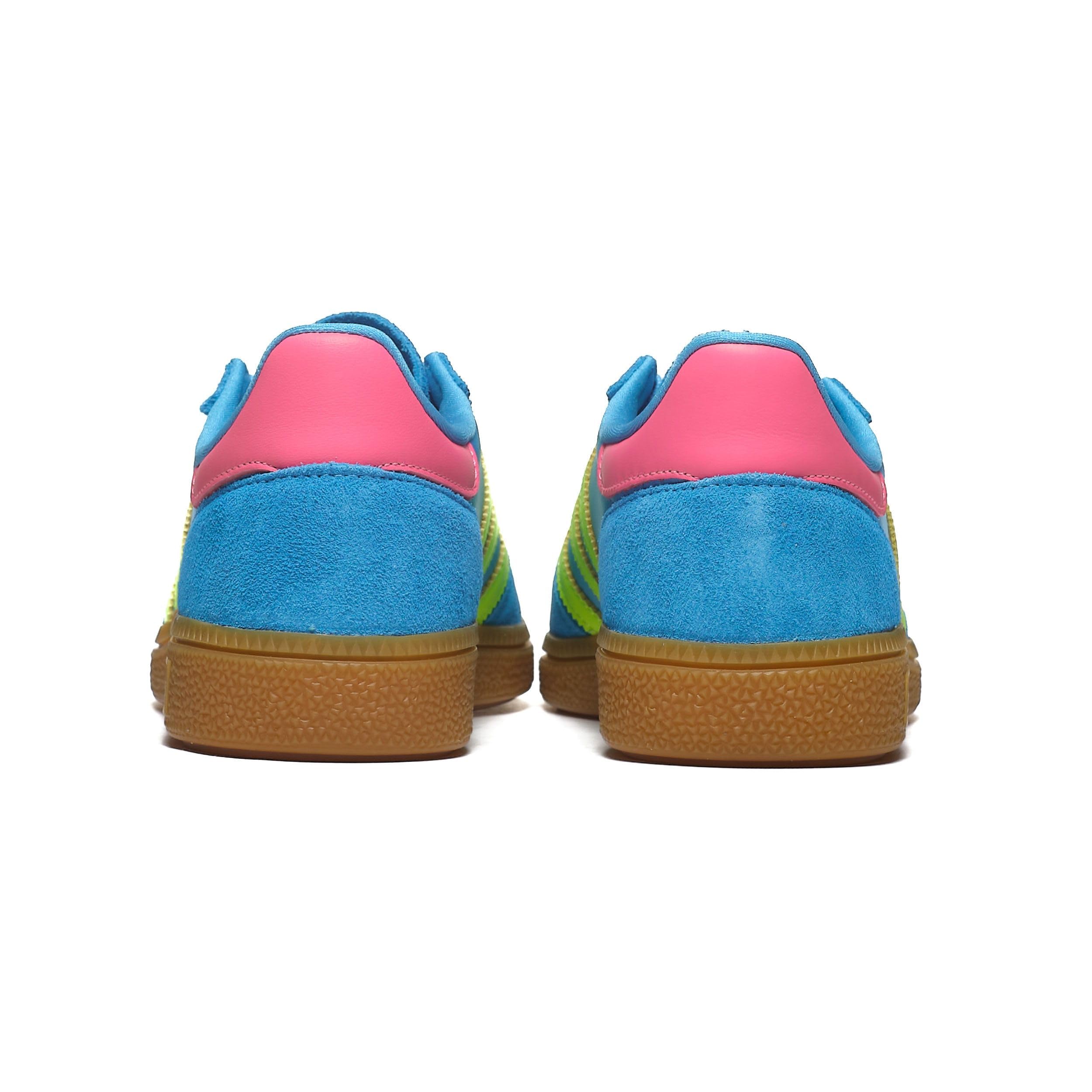 adidas Sneakersy Handball Spezial W Bleu Femme JH5658 36