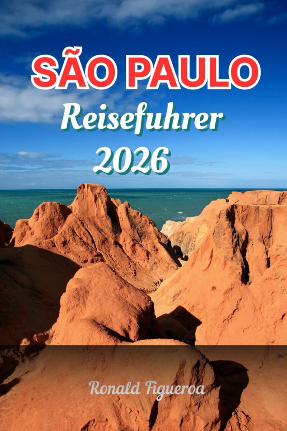 SÃO PAULO REISEFÜHRER 2026