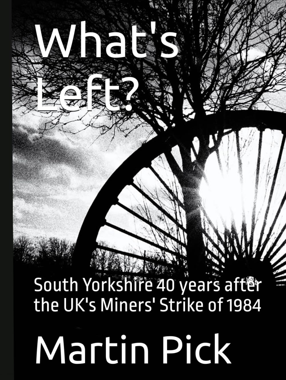 Miners Strike 1984 recueil mémoire ouvrière mémoire et fierté du South Yorkshire