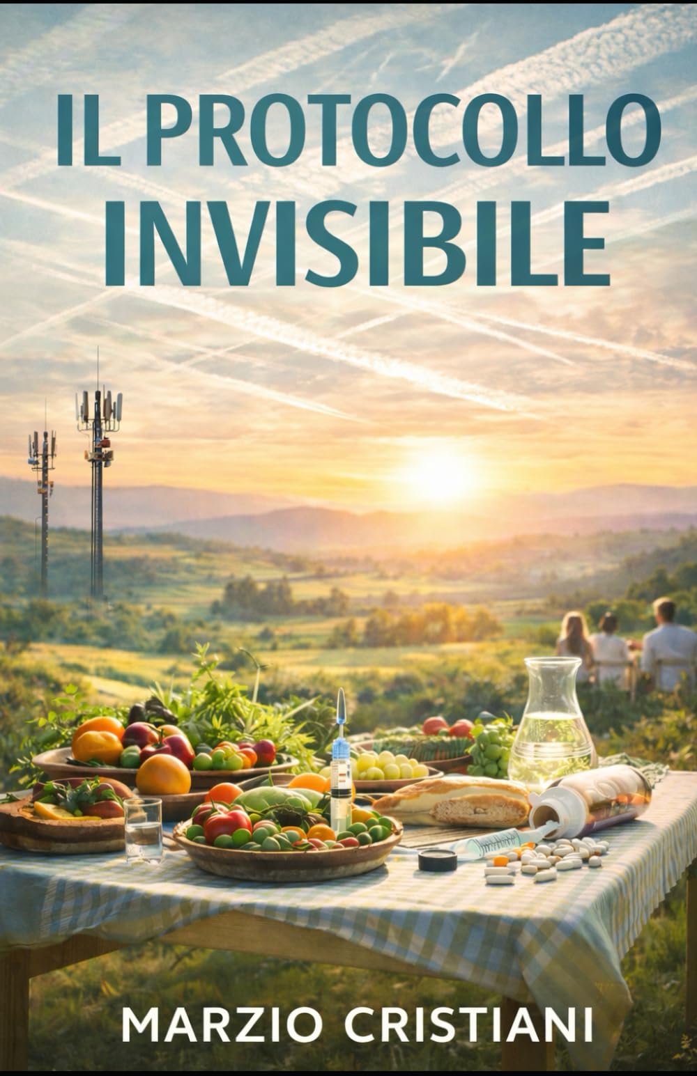 Il protocollo invisibile
