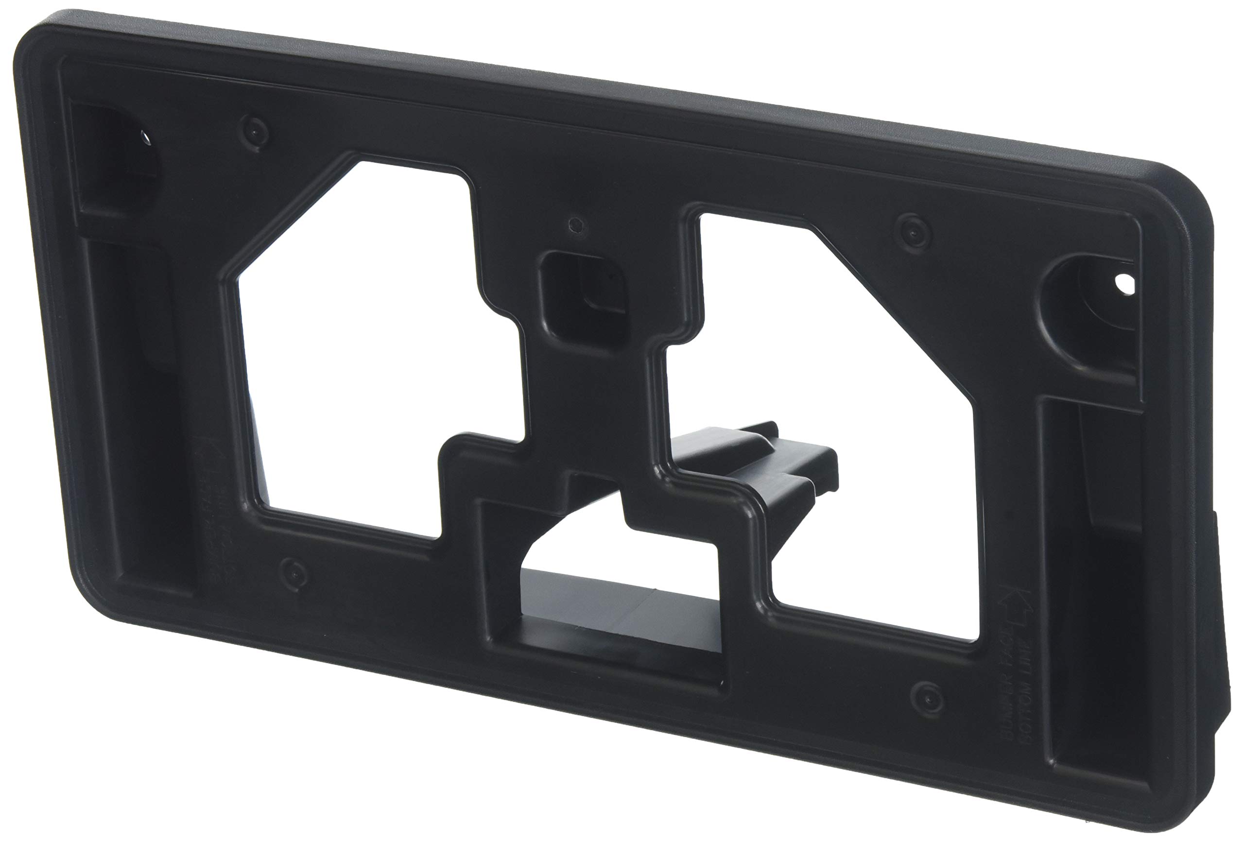 Amazon.com: Genuine Honda (71145-T2A-A00) License Plate Base