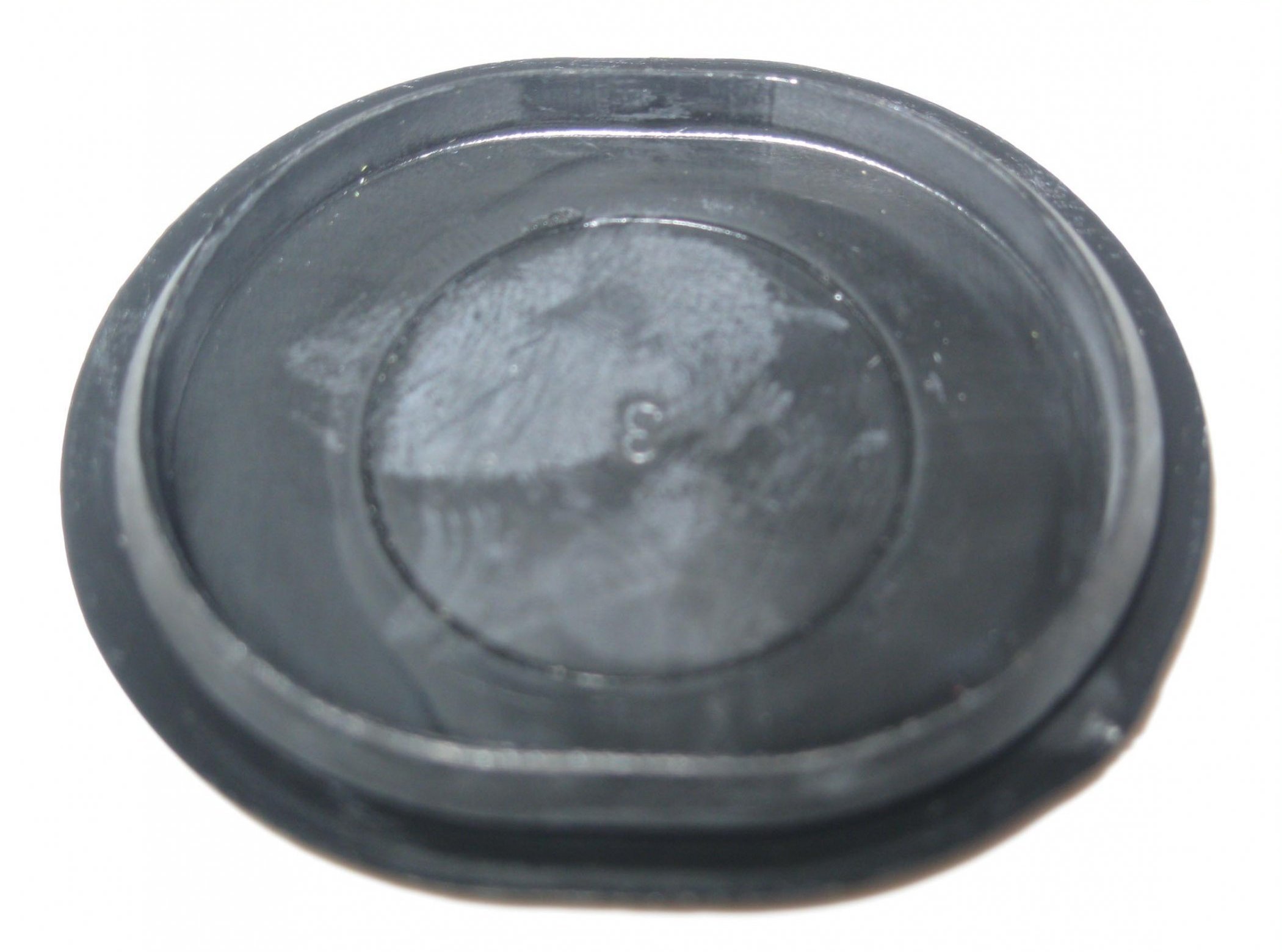 BMW 30x36 mm Hole Blanking Plug Grommet Cover 1872829 51711872829 Genuine