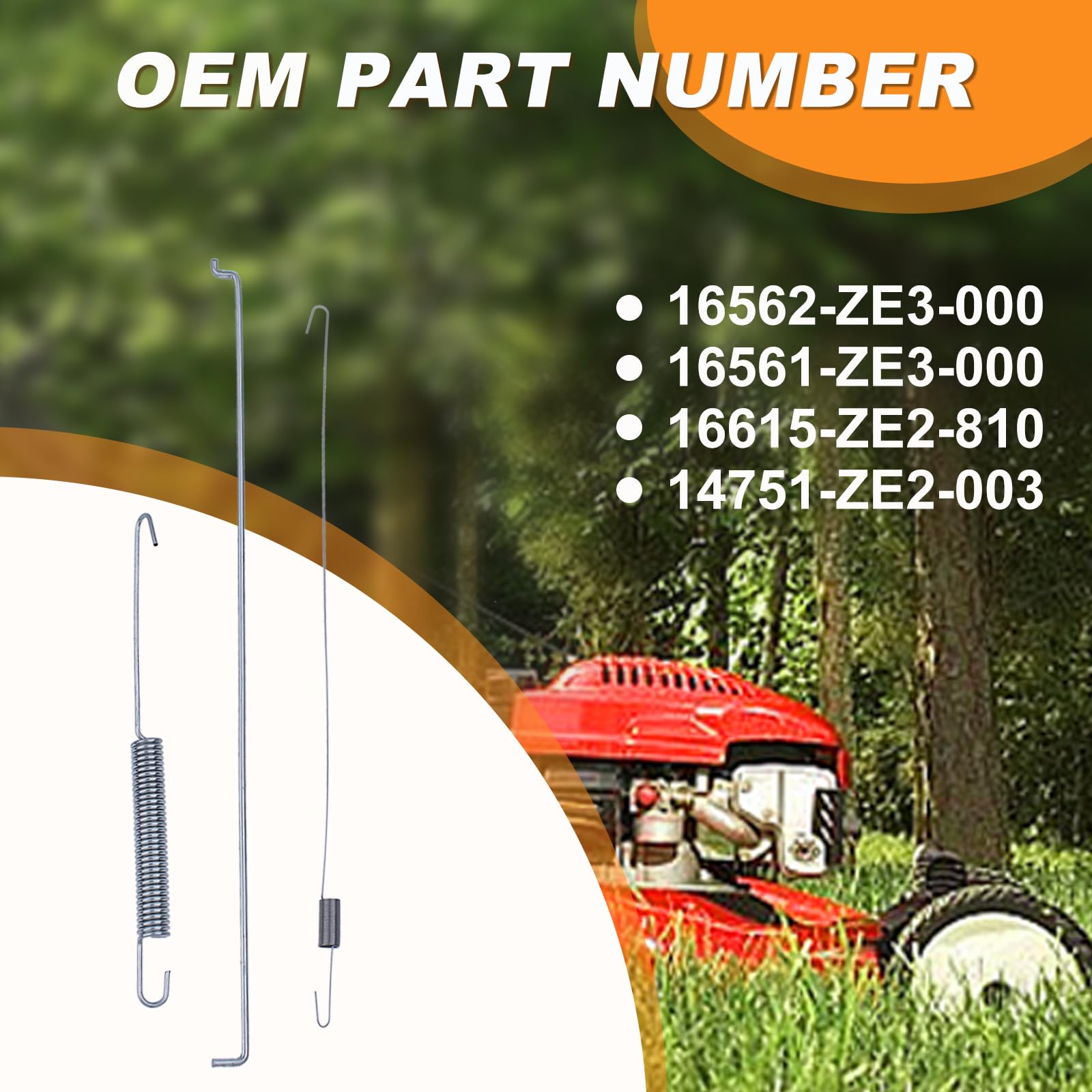 Regelhendel Honda GX120 GX140 GX160 GX200 gasklep bediening onderdeel - Onderdelen in en om Huis Regelhendel Honda GX120 GX140 GX160 GX200 gasklep bediening onderdeel - Onderdelen in en om Huis