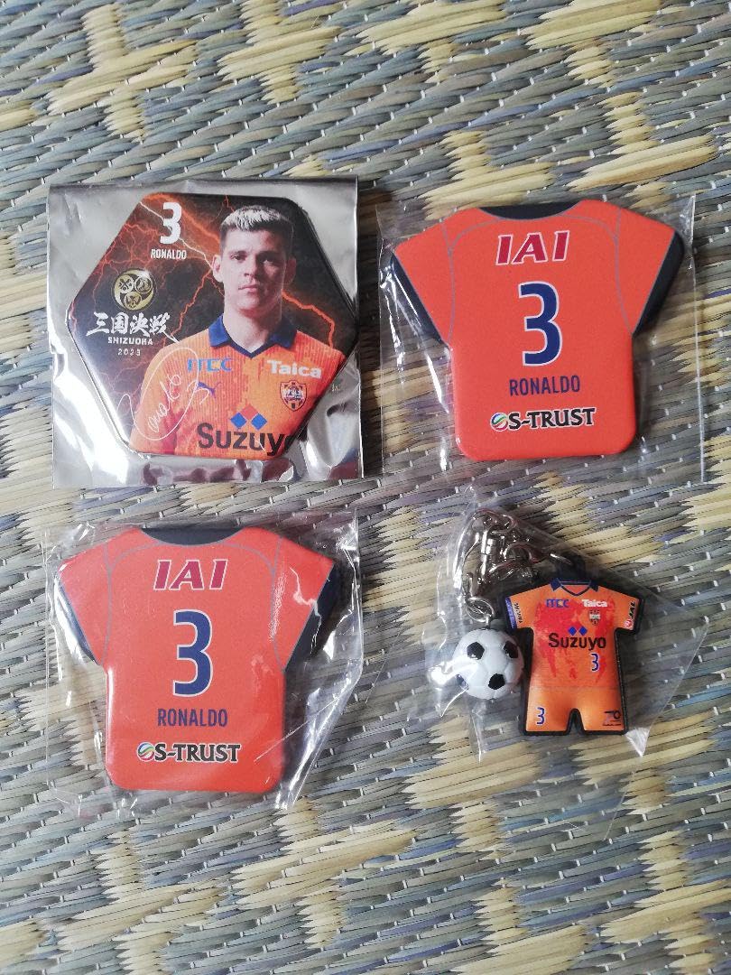 清水エスパルス　ガチャセット③ 三保活限定ガチャガチャ販売のお知らせ | 清水エスパルス公式WEB