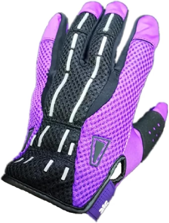 Tencent A Pair CSGO Cosplay Prop Pandora Box Sports Motor Rider Gloves Cosplay