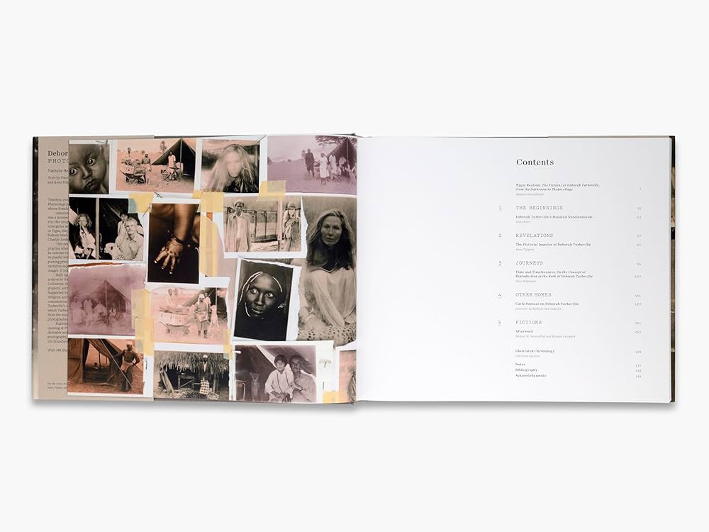 Amazon | Deborah Turbeville: Photocollage | Turbeville, Deborah Amazon | Deborah Turbeville: Photocollage | Turbeville, Deborah