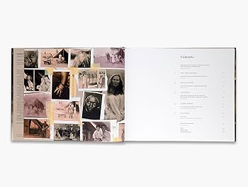 Amazon.com: Deborah Turbeville: Photocollage: 9780500026212