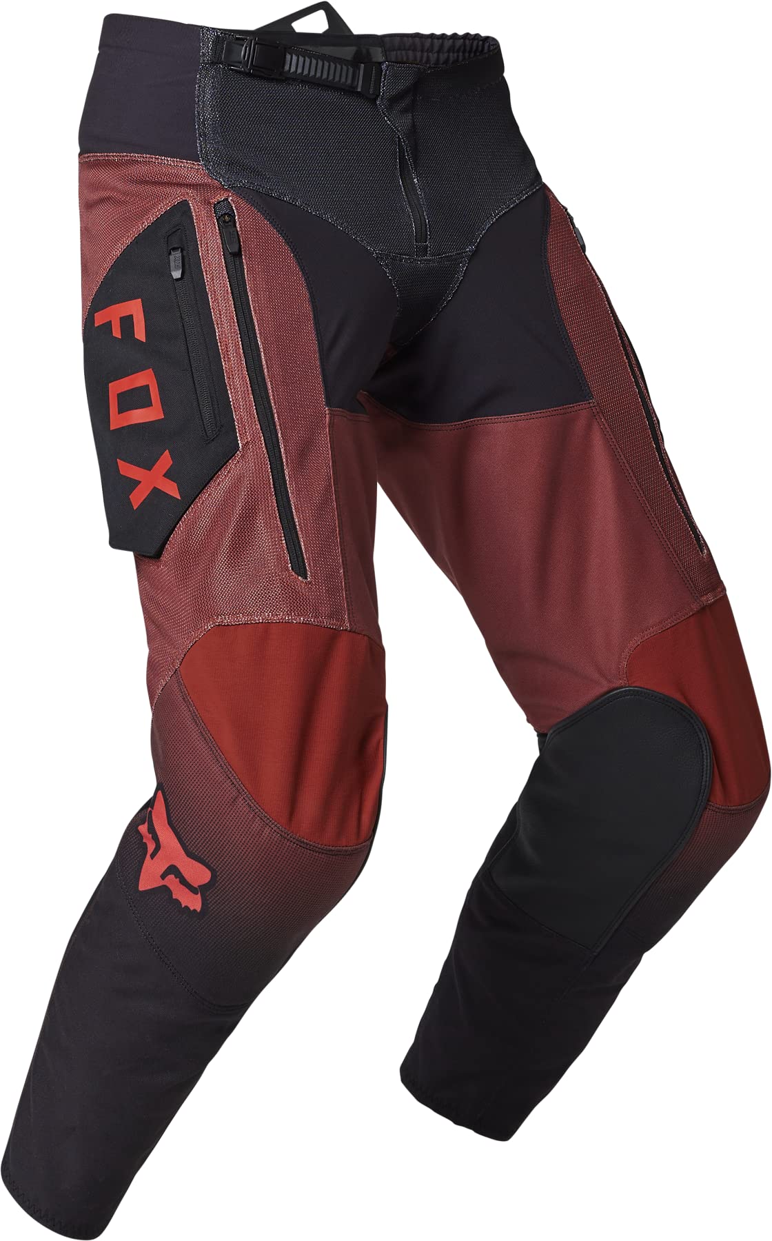 Fox Racing - Ranger Air Offroad Pant [Drk Stn], Pantaloni Uomo