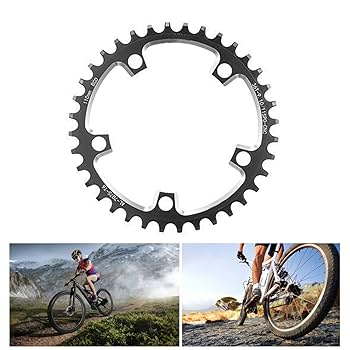 RTTリクエスト 1点 まとめ商品 Amazon | TTTLLNN チェーンリング ダイレクトマウント