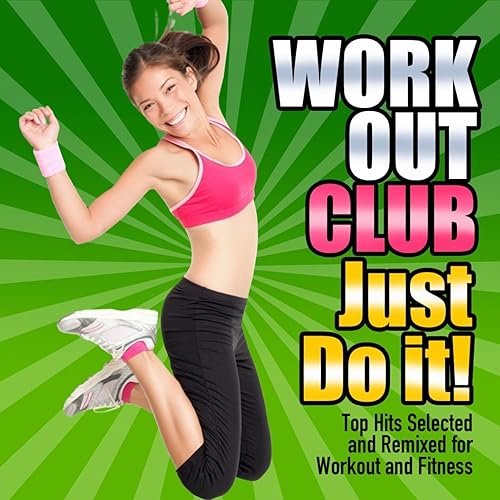 Just Do It Top Dance Pop Movie And Tv Hits Selected And