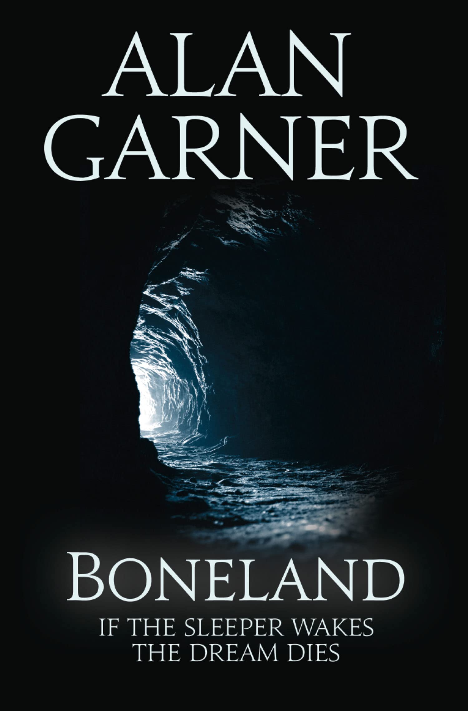 Boneland: From the author of the 2022 Booker Shortlisted Treacle Walker