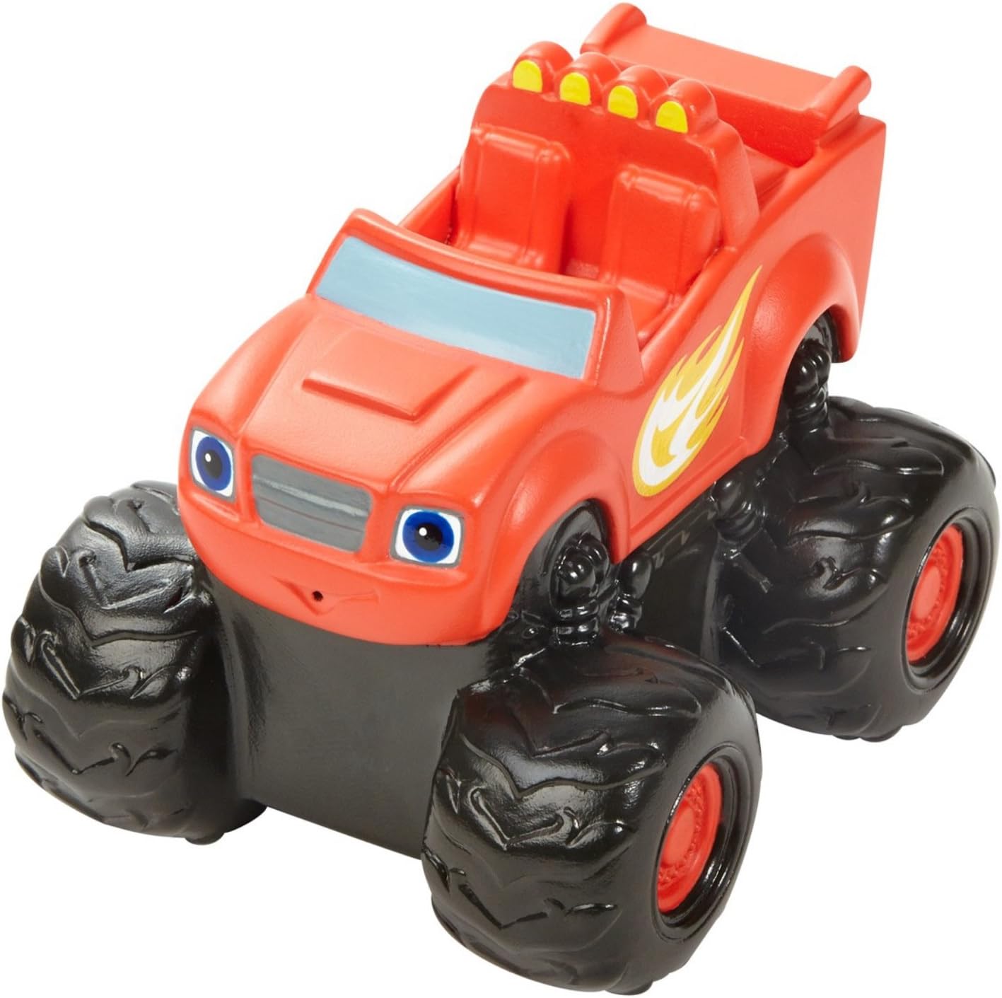 Fisher-Price Nickelodeon Blaze & the Monster Machines, Blaze