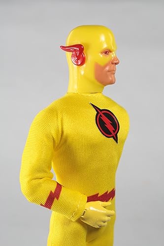 Miniatura 18 de Mego DC Reverse Flash - Figura de acción de 50 aniversario de 8 pulgadas