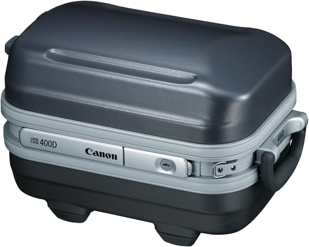 Canon Lens CASE LZ1328 (3990C001) Electronics
