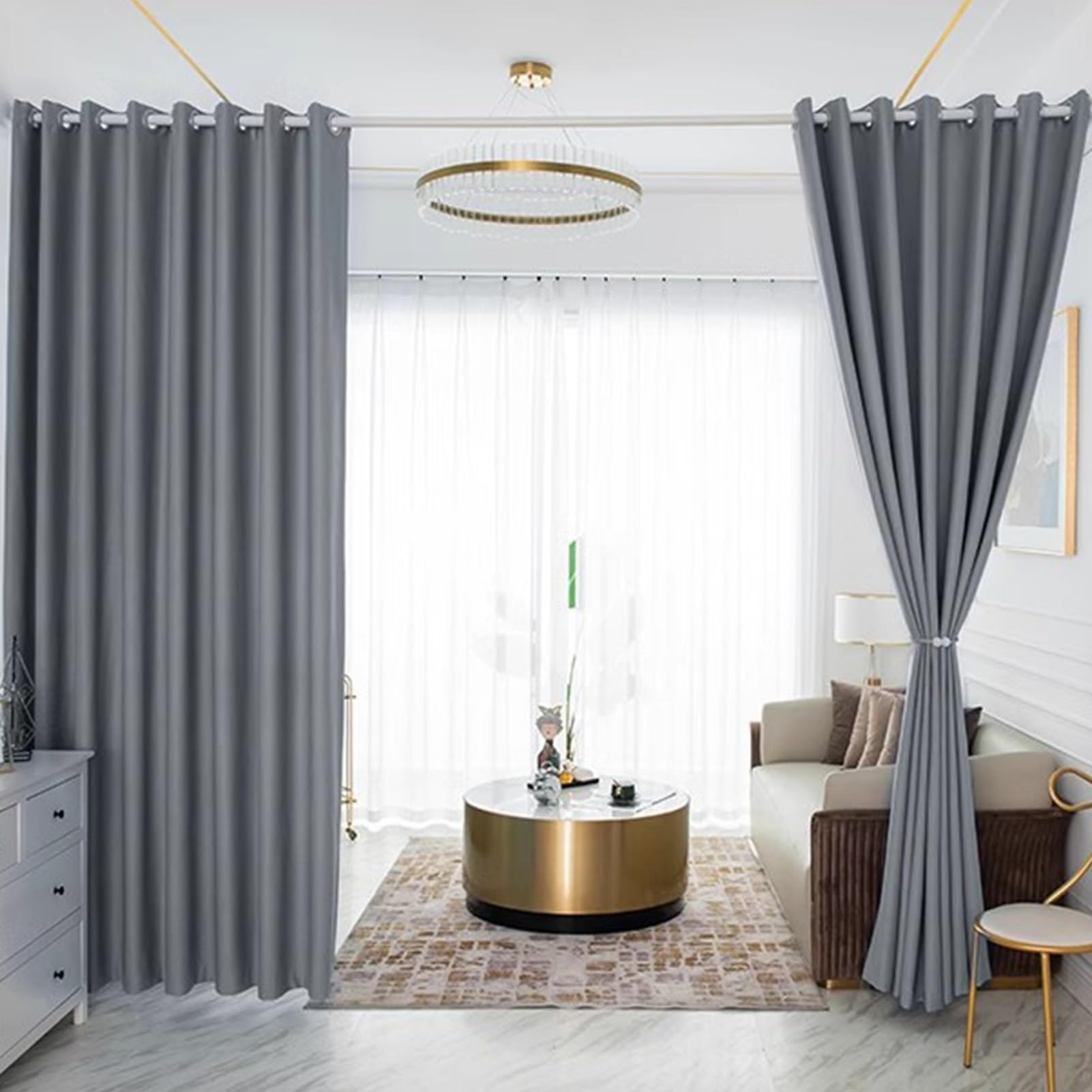 106 Inch Curtains 106 Inch Curtains | Wayfair.co.uk