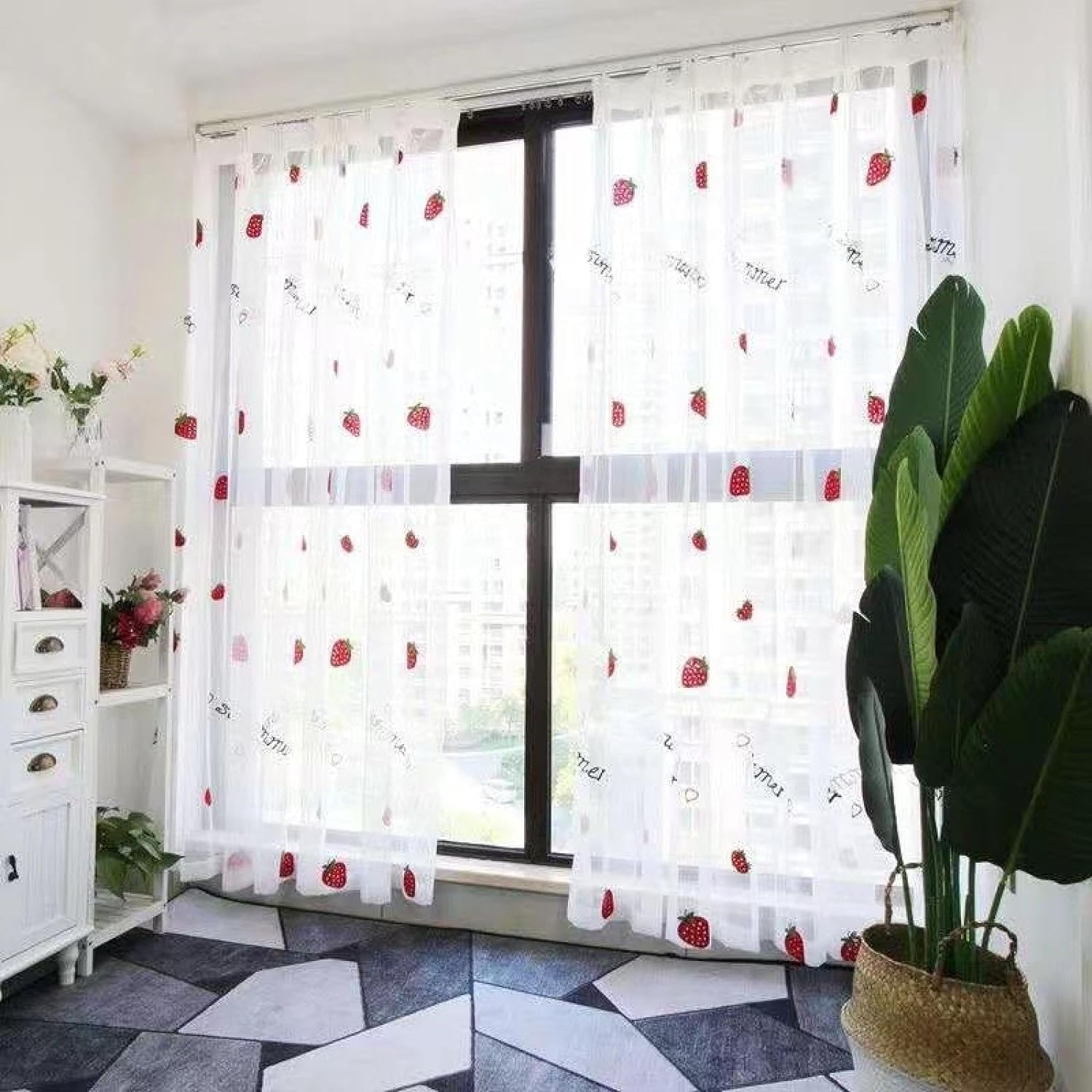 SOYDAN Duschvorhang, 110,23 Zoll breit, Polyester, transparente Vorhangmaterialien, Vorhänge for Badezimmer-Dekor-Sets, Duschvorhang-Set, gekauft nach eigenen Bedürfnissen/492/190