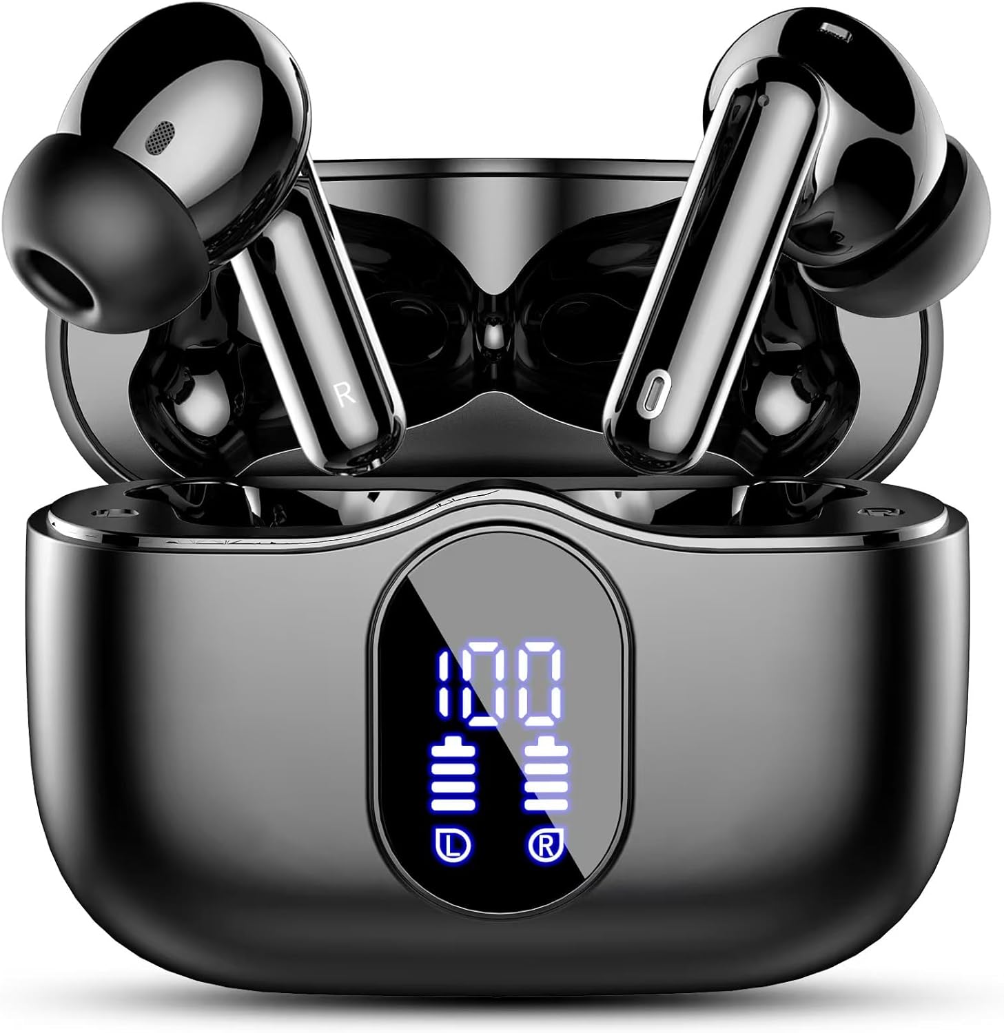how to pair jabra earbuds