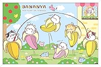 Vista 15 de Trends International Bananya - Póster de pared con cuerda de saltar