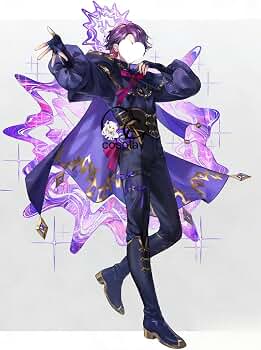 Amazon.co.jp: GGcosplay 「8th Anniversary」 8周年記念 渡会雲雀